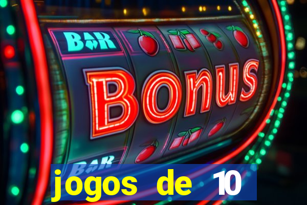 jogos de 10 centavos nas plataformas